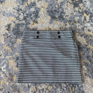 Beautiful work skirt!